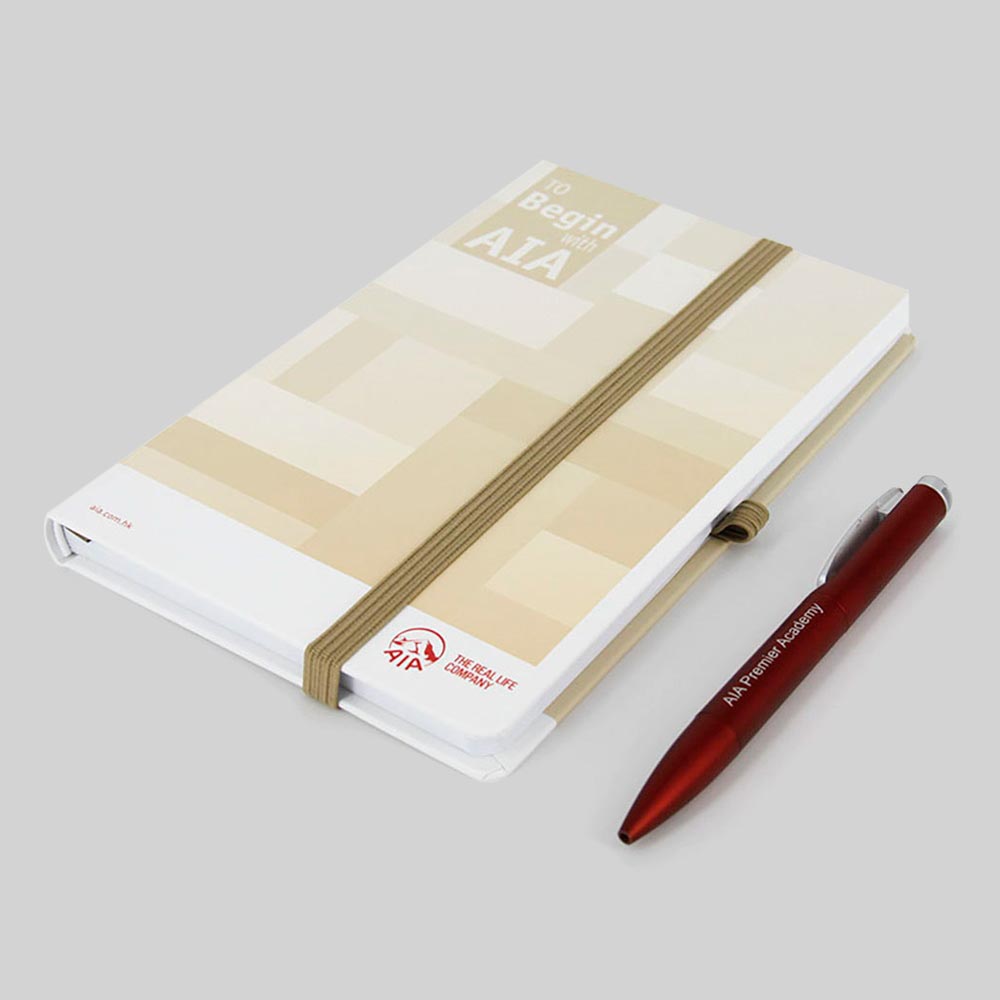 Notebook